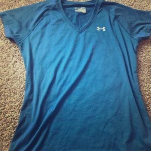 UA Workout Top